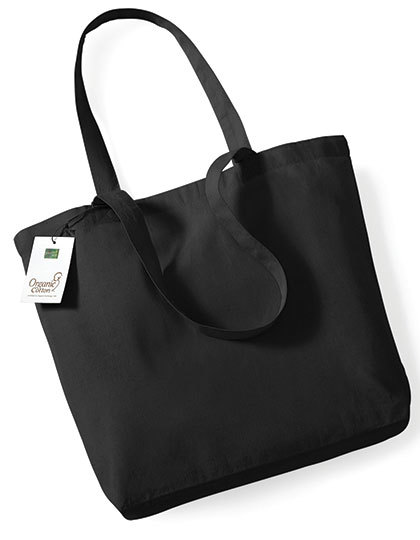 organic:shopper multicolor