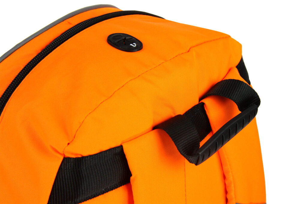 High Visibility