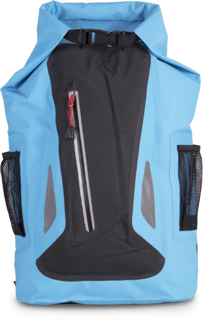 dry:wasserdichter Rucksack