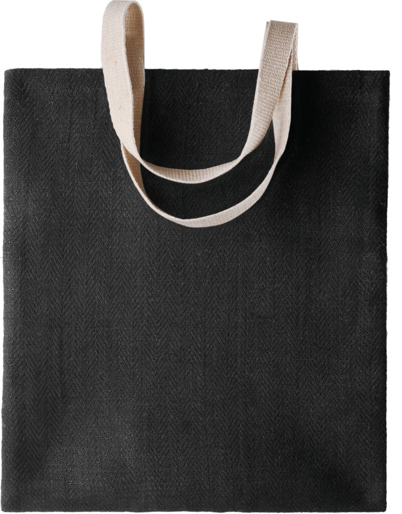 jute:Shopper Naturgarn