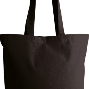 organic:klassischer Bio-Baumwoll Shopper