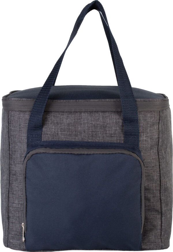 cool:Kühltasche mit Fronttasche