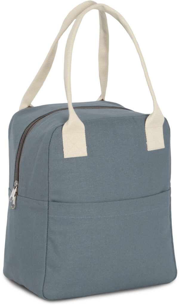 cool:Kühltasche aus Baumwolle