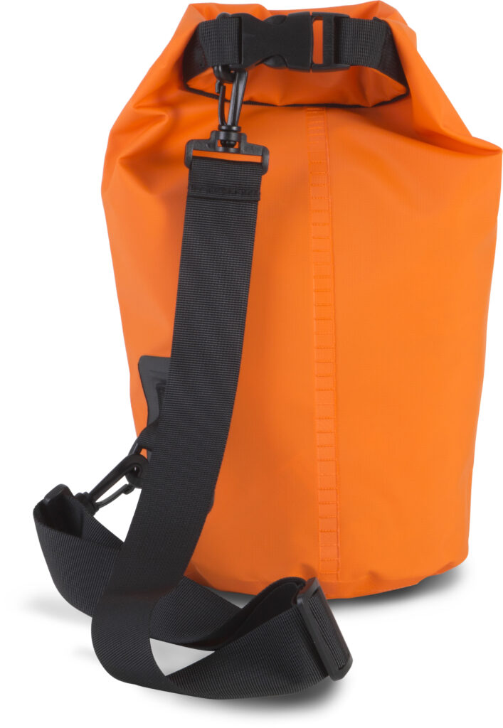dry:wasserdichte 5-Liter-Tasche