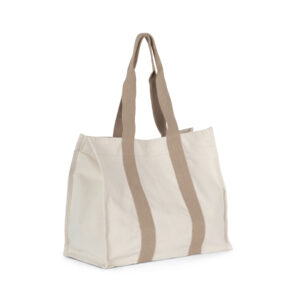 renew:Große Shoppingtasche Seitenfalte