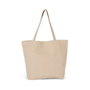 renew:Große Shoppingtasche K-Loop