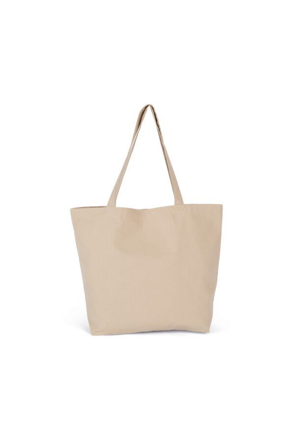 renew:Große Shoppingtasche K-Loop