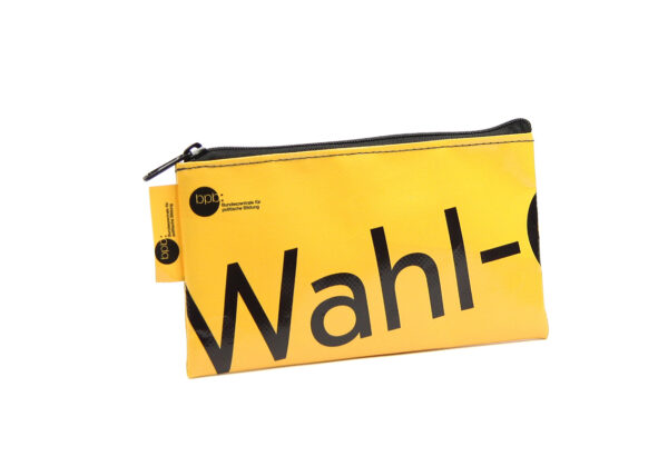 pro:etui - V2 Schlampermäppchen
