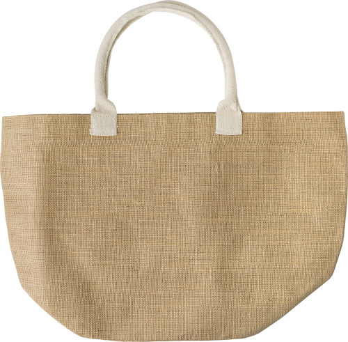 jute:Einkaufstasche Zac